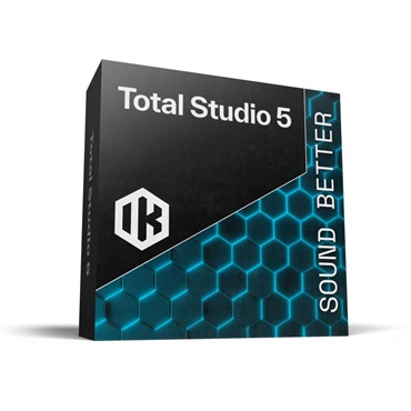 Total Studio 5 Upgrade (オンライン納品)(アイケーマルチメディア)(トータルスタジオ)(アップグレード)