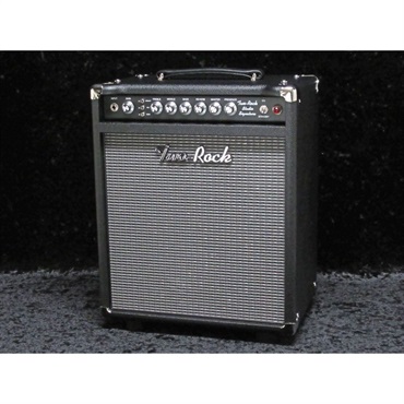 Studio Signature Combo Black / Vintage Silver Grill