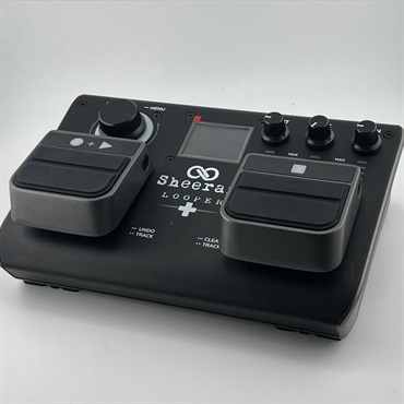 【B級特価】Sheeran LOOPER+