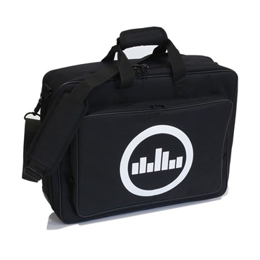 DUO 17 - Vintage White + Soft Case set