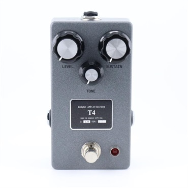T4 FUZZ
