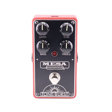 【在庫処分特価】 TONE BURST