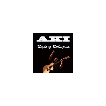 【夏のボーナスセール】AKI／Night of Bellinzona