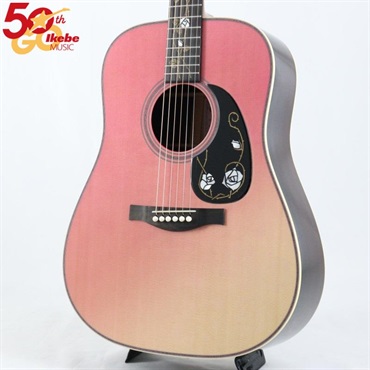 HD-ROSE CUSTOM/ATB 【イケベ楽器店創業50周年記念限定モデル】 ヘッドウェイ