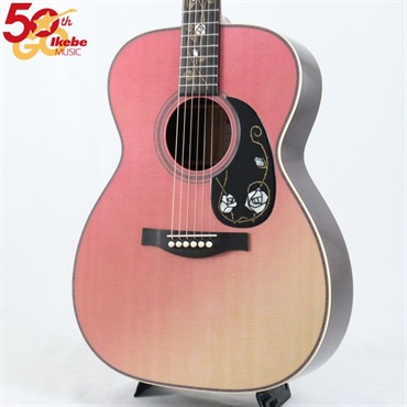 HF-ROSE CUSTOM/ATB 【イケベ楽器店創業50周年記念限定モデル】 ヘッドウェイ