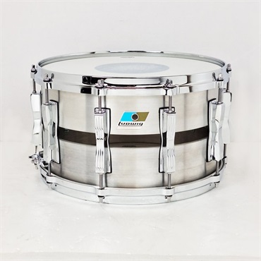 L903XXCA [Aluminum Slotted Coliseum 14×8]【世界100台限定モデル】