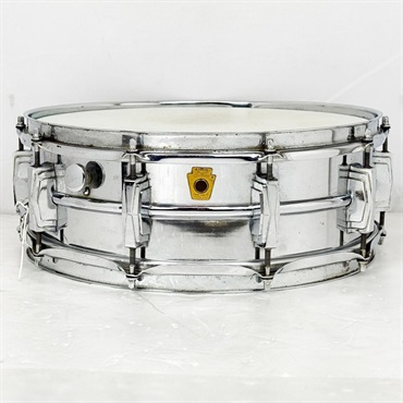 【VINTAGE】1968s #400 [Supraphonic 14×5 No.636039]