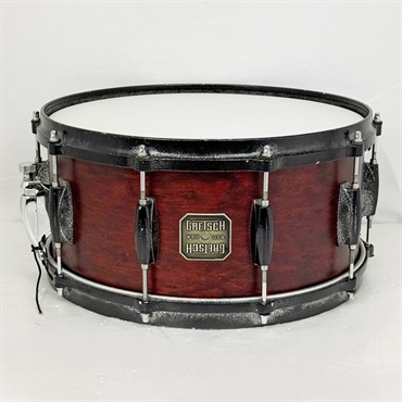 USED 中古 GB-4154[Harvey Mason Broadcaster / 14×6.5]