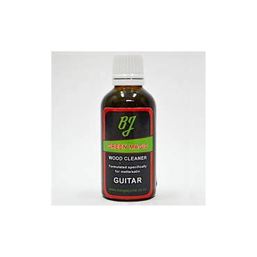 GREEN MAGIC /Matt Satin Finish Cleaner