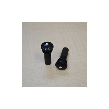 【夏のボーナスセール】EndPin 8.4mm Ebony