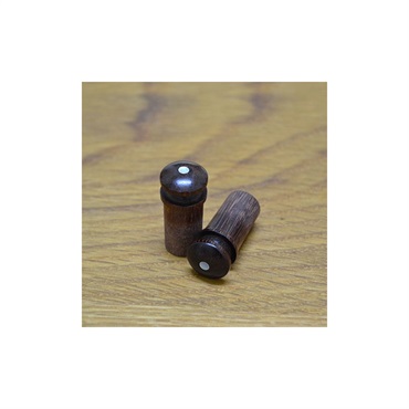 Birdland EndPin 12.4mm Rosewood