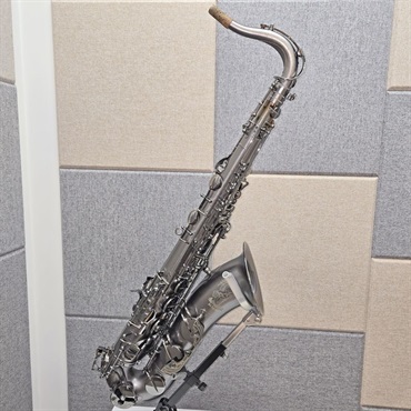 USED 中古 【現状販売品・保証無】キャノンボール テナーサックス T5-BiceB「Raven」 S/N:122xx2