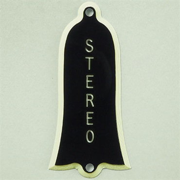 Real truss rod cover 59 Stereo relic [9622]