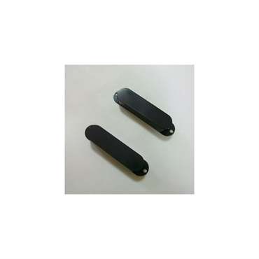 MG Pickup up cover set Black (2)　商品番号 : 8237
