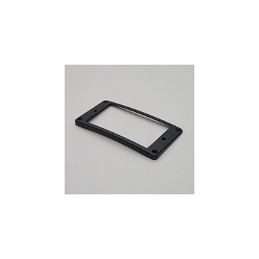 JPN Mounting Ring Neck Arched BK[商品番号 : 9704]