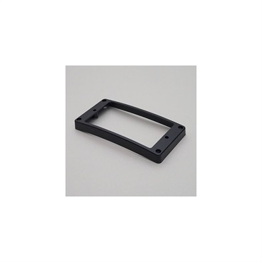 JPN Mounting Ring Bridge Arched BK [商品番号 : 9705]