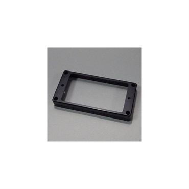 JPN Mounting Ring Bridge Flat BK[商品番号 : 8829]