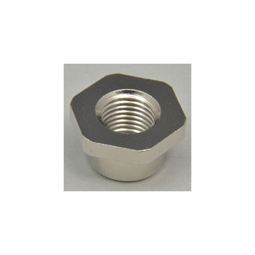 Deep nut for M7 pot [商品番号 : 9516]