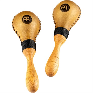 MEINL MSM2  [Rawhide Maracas Mini]