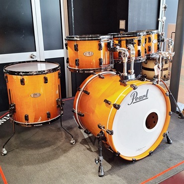 Pearl USED 中古 Reference 5pc Drum Kit [22BD.10TT.12TT.13TT.16FT]