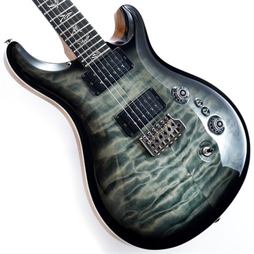 Kanami Limited Edition (Trampas Green Smokeburst ) SN.0398099