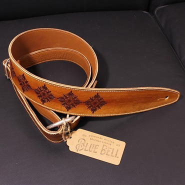 1970 Abraxas Leather Korina