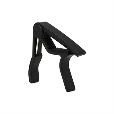 K-CAPO-BLK ウクレレ用カポタスト