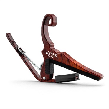 KGCRWA / CLASSICAL ROSEWOOD クラッシックギター用カポタスト