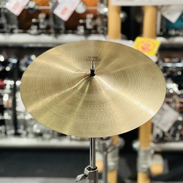 USED 中古 A Zildjian Thin Crash 14 [655g]