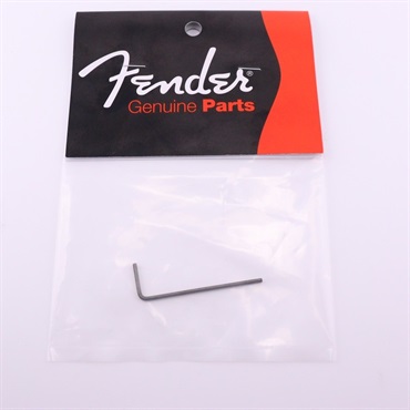 Fender Japan Hex Wrench 1.5mm JP (1.5mm 六角レンチ) [7709385000]