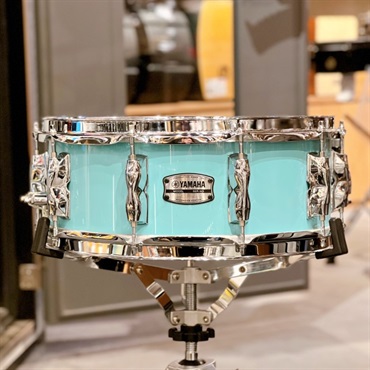 USED 中古 RBS1455 SFG [Recording Custom Birch 14×5.5 / サーフグリーン]