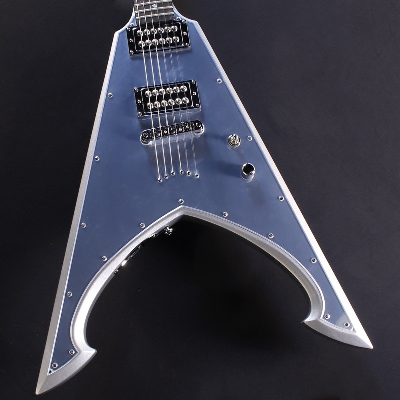 Michael Amott Tyrant Tin Man #WK24110337の商品画像
