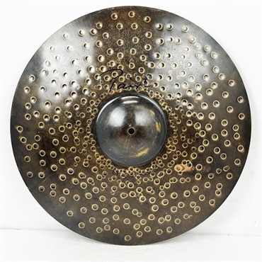 USED 中古 Signature The Paiste Line Dry Dark Ride 20 [2742g]