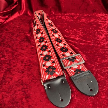 BK/Tulip WH/Star on Red