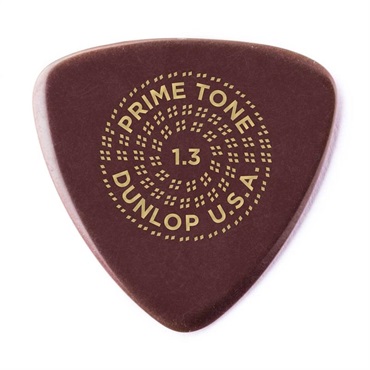 Primetone Sculpted Plectra PICK (1.3mm) [Small Triangle 517P130] ×3枚セット