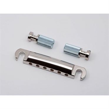 Stop Tail Piece(Nickel)