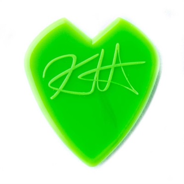 【夏先取り大特価セール】47PKH3N Kirk Hammett JAZZ III(Green) ×6枚セット