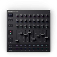 Launch Control XL 3(ノベーション)(ラウンチコントロール)(60mmフェーダー搭載・USB・MIDIコントローラー)(Ableton Live 12 Lite付属)