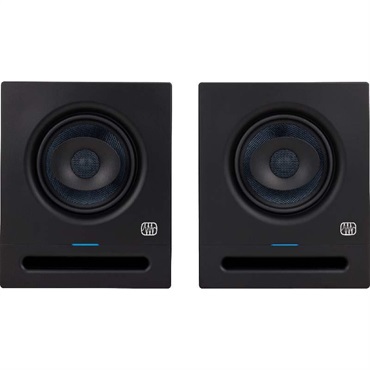 Eris Pro 6 (Pair)(プレソナス)(モニタースピーカー)(同軸スタジオモニター)