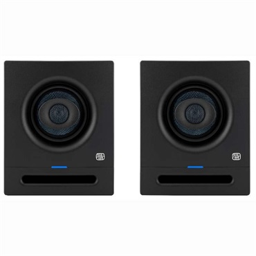 Eris Pro 4 (Pair)(プレソナス)(モニタースピーカー)(同軸スタジオモニター)