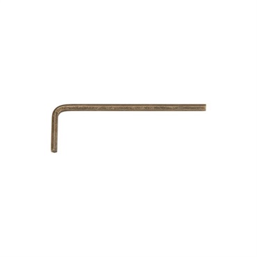 WRE-2.5 六角レンチ 2.5mm