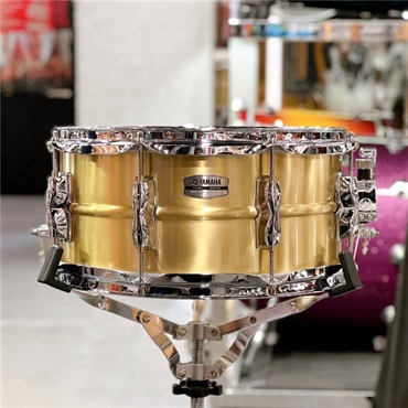 YAMAHA USED 中古 RRS1365 [Recording Custom Brass 13×6.5]