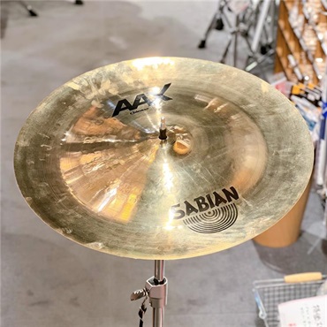 USED 中古 AAX Chinese 18 Brilliant [AAX-18C-B][1055g]