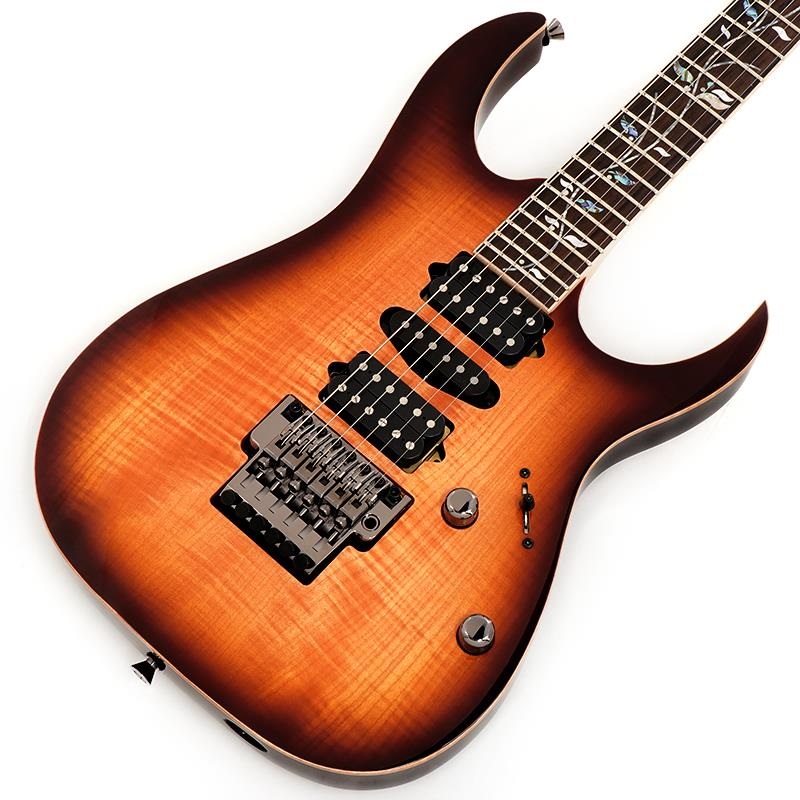 j.custom RG8570-BSR (Brownish Sphalerite) [SPOT MODEL] SN.F2422056の商品画像
