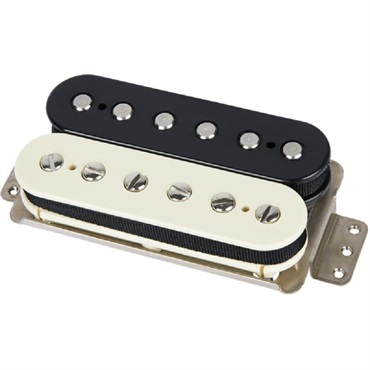 SHAWBUCKER 1 HUMBUCKING PICKUP ZEBRA (#0992249001)