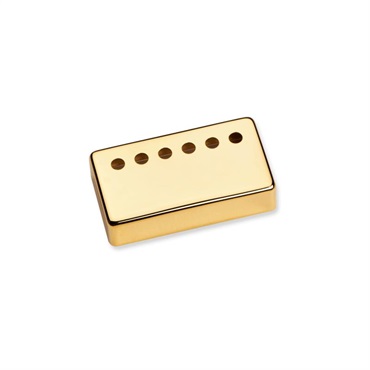 Seymour Duncan Humbucker Cover [ゴールド]