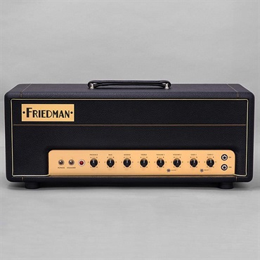 FRIEDMAN SMALL BOX 50W HEAD（フリードマン）