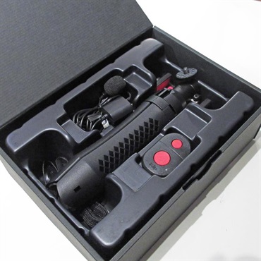 【箱ボロ、傷あり特価】iRig Video Creator Bundle