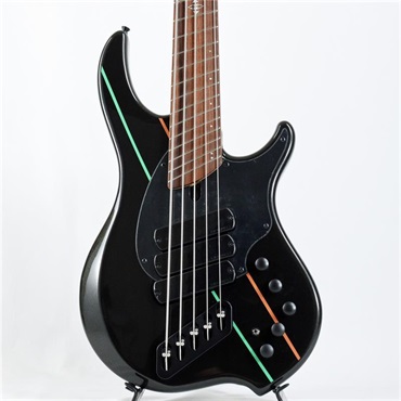 JT-3 5st John Taylor Signature Model (Metallic Black/PF) #18619