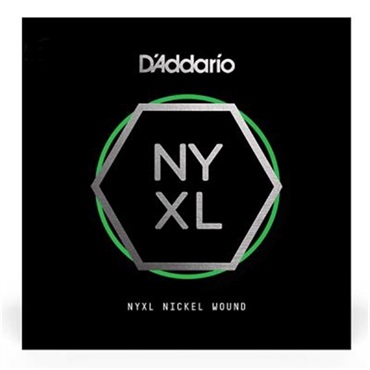 NYNW037  NICKEL WOUND ｴﾚｷﾊﾞﾗ弦